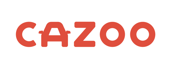 Cazoo Logo