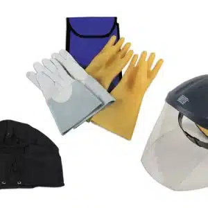 Hybrid Personal Safety Pack