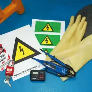 Hybrid Disconnect & Shut Down Kit