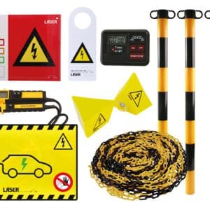 EV Service Preparation Pack