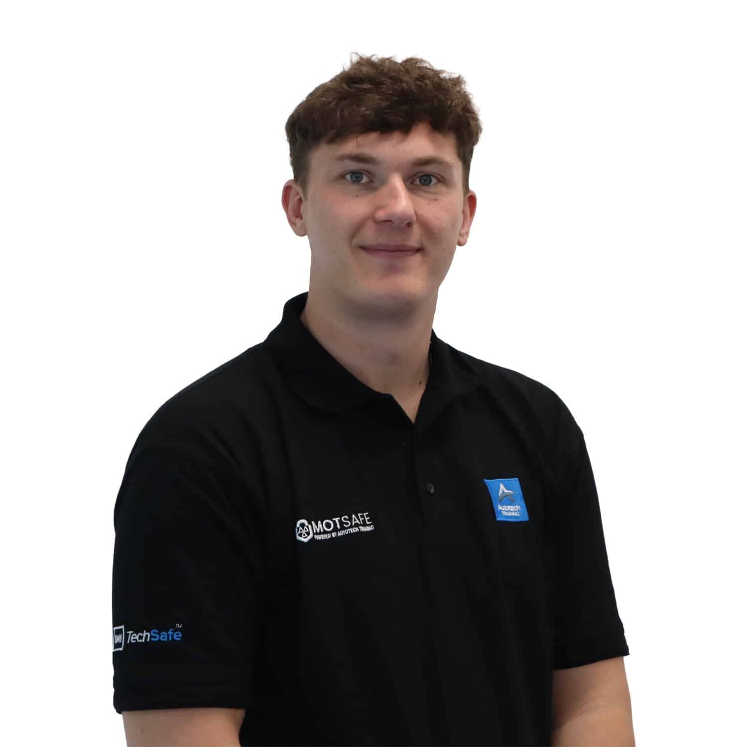 Autotech Training - George Jones