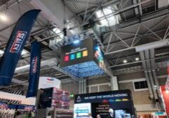 Garage and Bodyshop show 2026