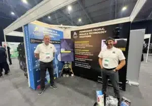 Kinetic 2025