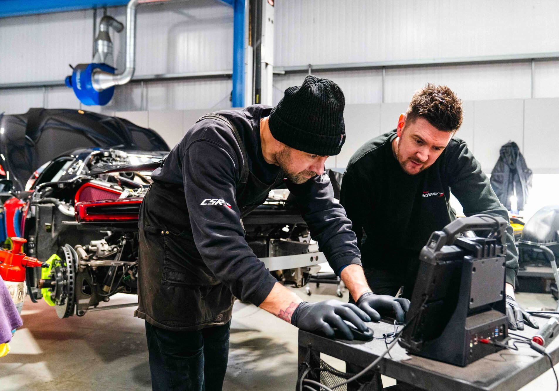 RPM TECHNIK