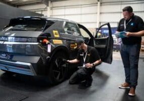 TPMS _programme